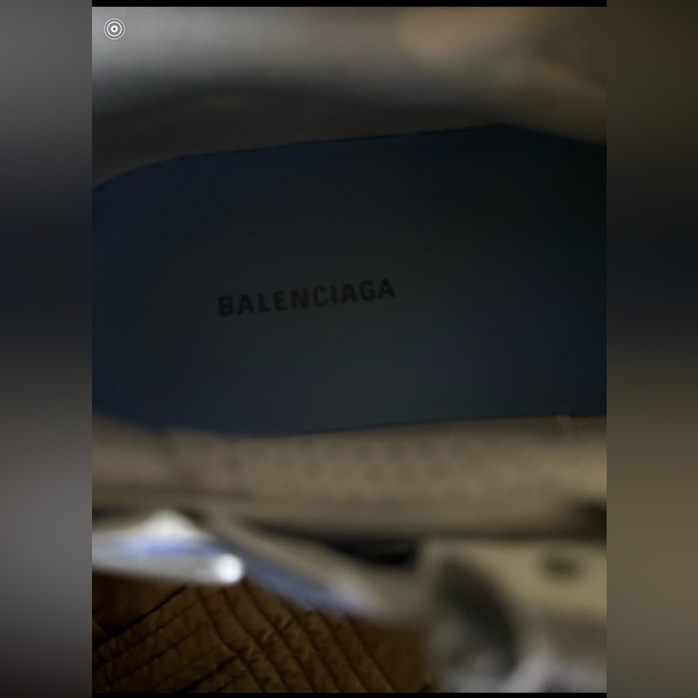 authentic Men Balenciaga’s size 42 - Picture 4 of 6